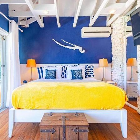 Pool Cottage At Viking Hill - Love Beach Насау Екстериор снимка